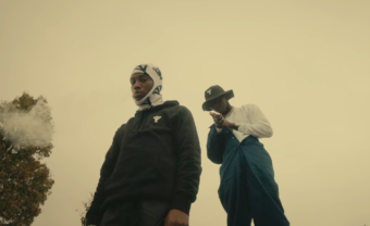 Blaqbonez, Earl Sweatshirt, Elzo Jamdong & more on this week’s Pan African Rap roundup