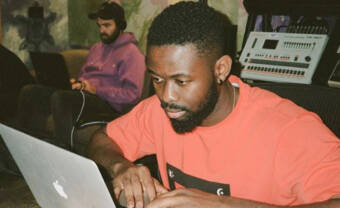 A history of Afrobeats producers, from boy bands to ballads