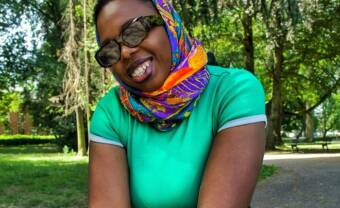 PAM Club: A soulful journey through the land of afro diaspora sounds par Ms Mavy