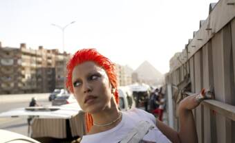 KUKII, dans le ventre du Caire